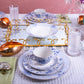 Royal Arch Dinner Set (Sets of 30)