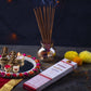 Goloka Premium Saffron Agarbatti