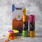 My Vibrant Gulaal/Color Holi Gift Box (Set of 2)