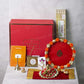 My Janmashtami Box with Laddu Gopal (Large)