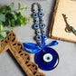Blue Evil Eye Hanging for Protection
