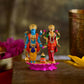 Auspicious Lord Vishnu Murti