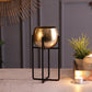 Decorative Round Planter