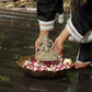 6INCH Vishwanetra Eco-Friendly Ganpati | Plant-A-Ganesha