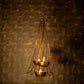 Antique Tlight Holder