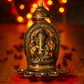 Antique Panchdeep Ganesha
