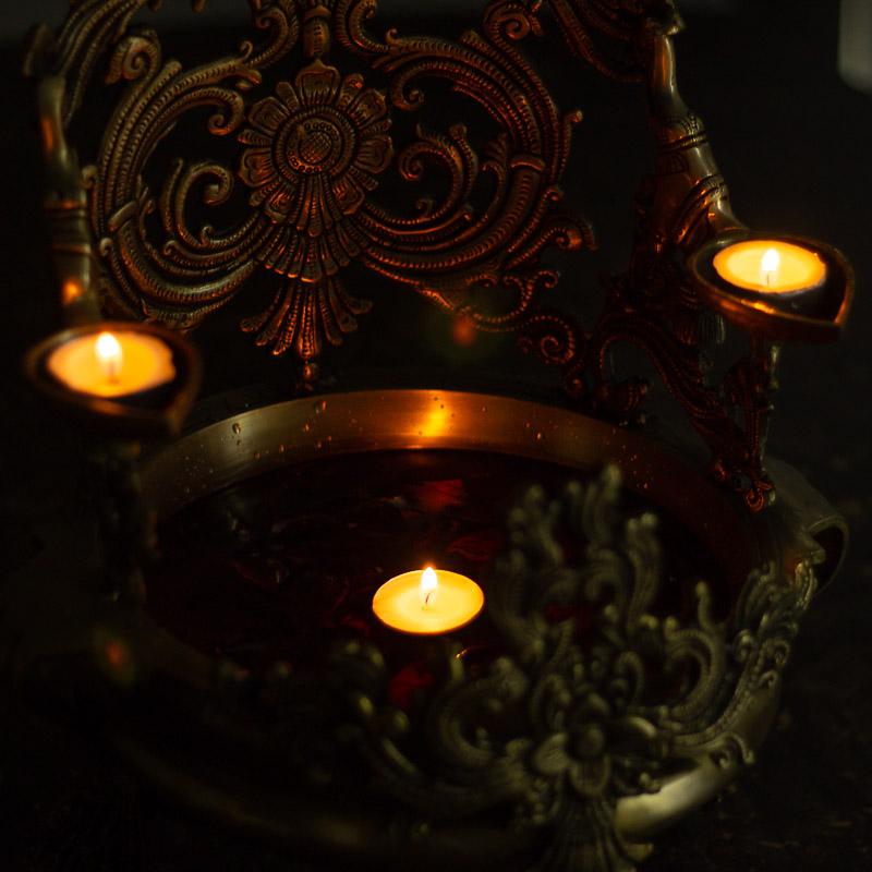Antique Design Urli Large