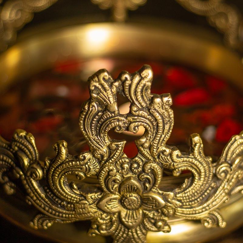 Antique Design Urli Large