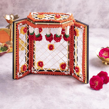 Marvellous Laddu Gopal Phool Bangla