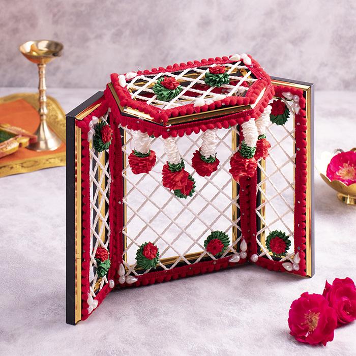 Marvellous Laddu Gopal Phool Bangla