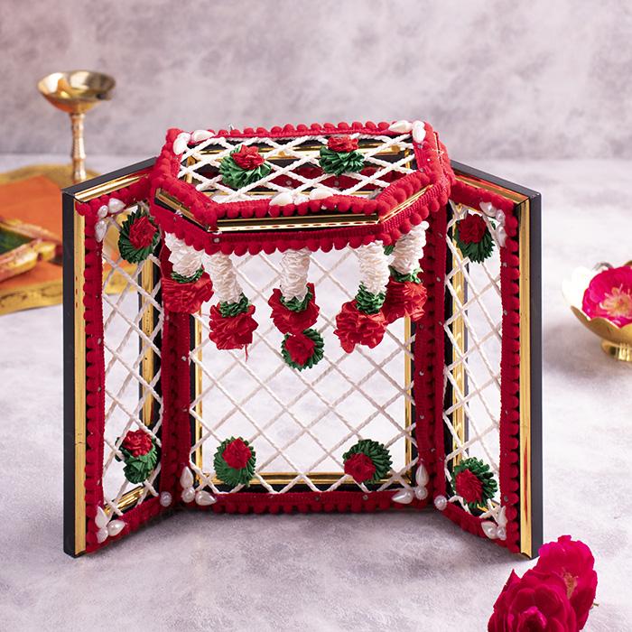 Marvellous Laddu Gopal Phool Bangla