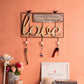 Alluring Love Wall Hook