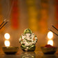 Handcrafted Lord Ganesha Idol Sculpture for Gift/Puja