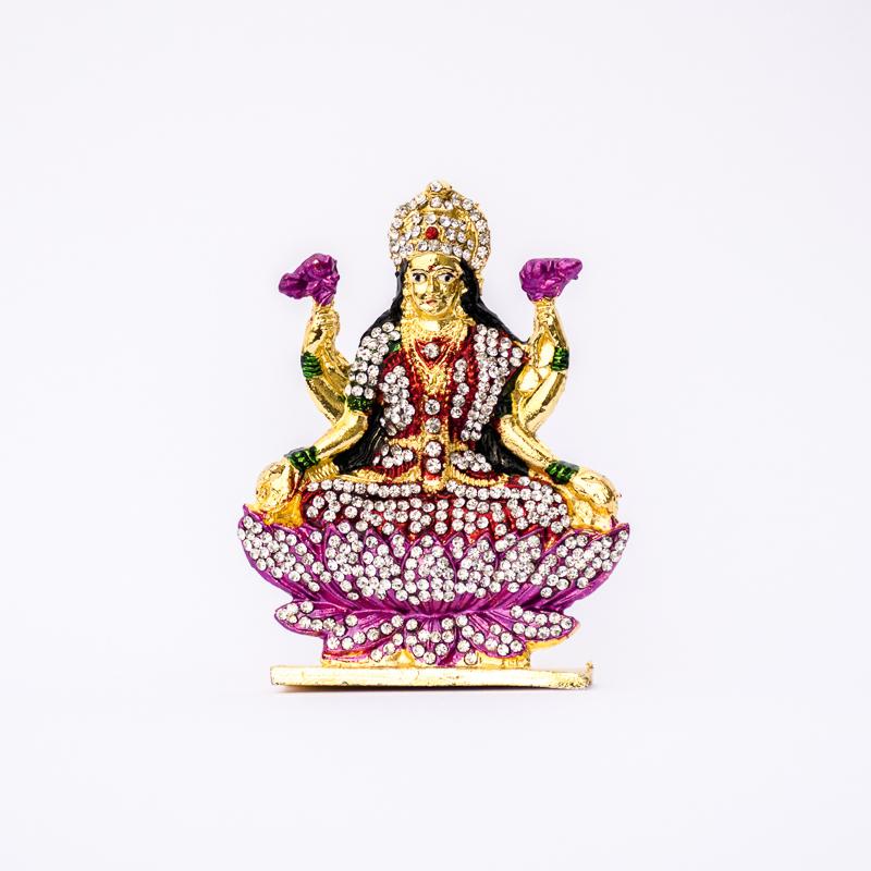 Goddess Lakshmi Idol