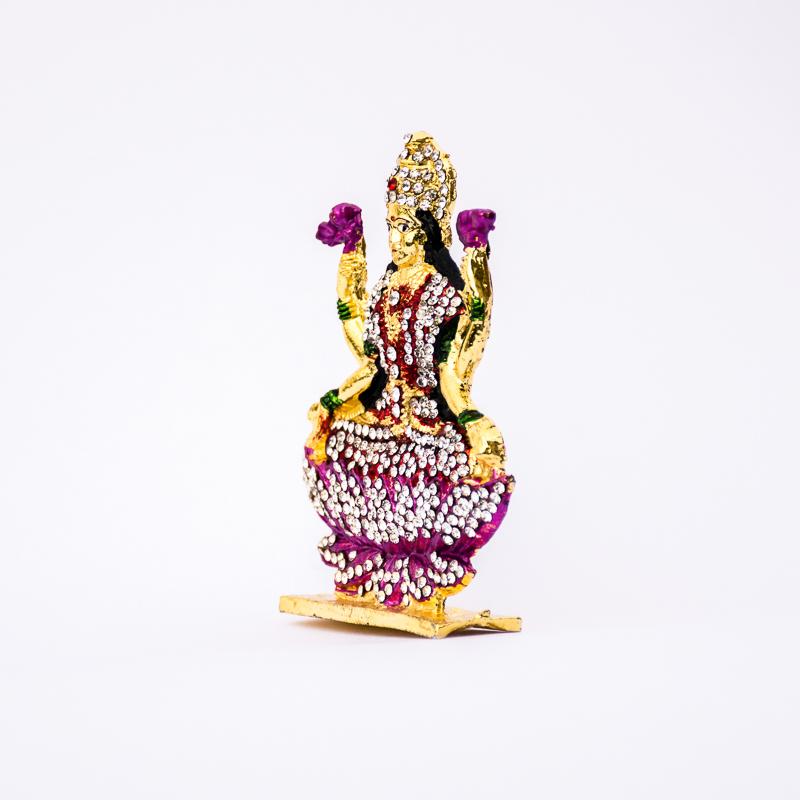 Goddess Lakshmi Idol