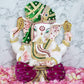 Stunning Lord Ganesha Idol for Decor