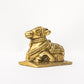 Lord Nandi Idol