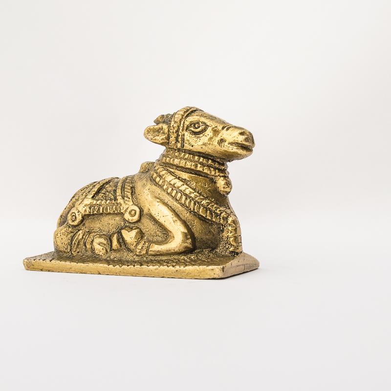 Lord Nandi Idol