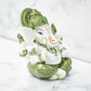 Handcrafted Lord Ganesha Idol Sculpture for Gift/Puja