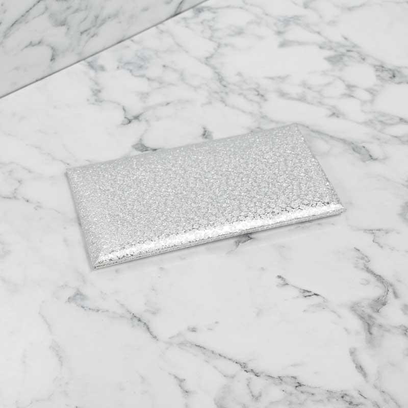 Envelope Silver