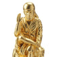 24K Gold Foil Sai Baba