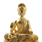 24K Gold Foil Swami Narayan