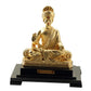 24K Gold Foil Swami Narayan