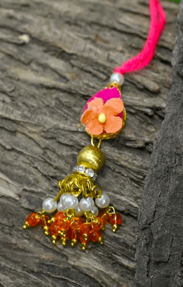 Lumba rakhi