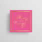 Bright Pink Box (Mini)