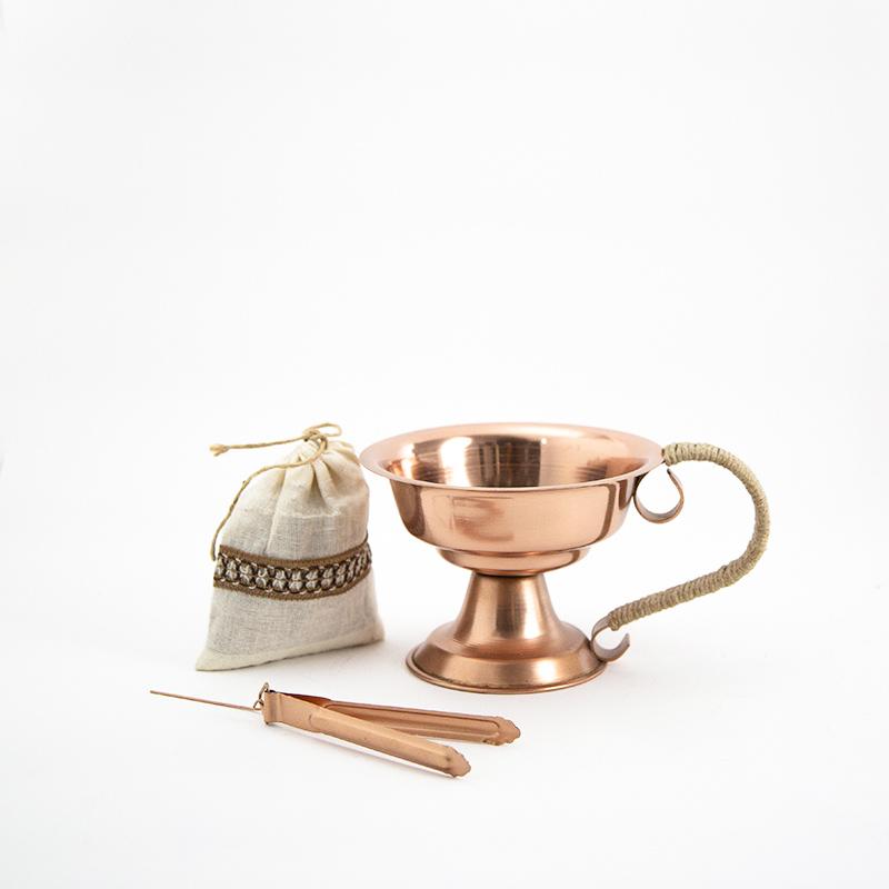 Divine Fumer Set