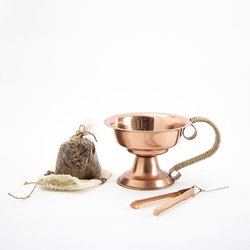 Divine Fumer Set