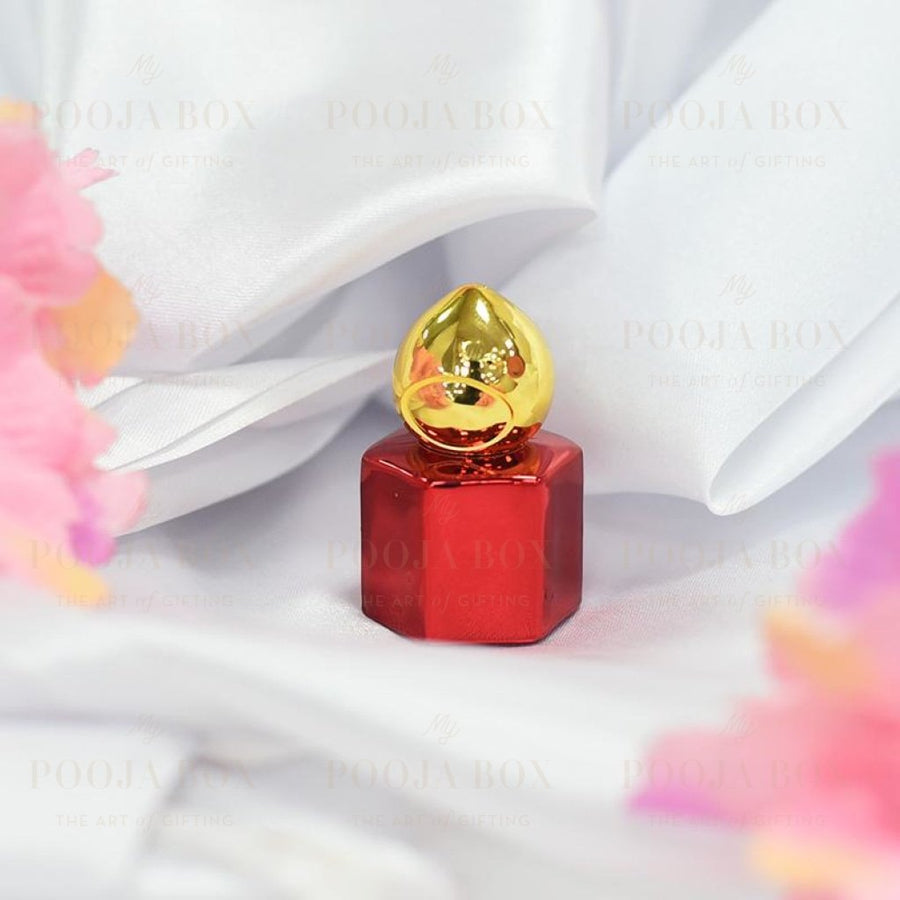 Ahmar Gold Attar / Perfume Oil Ittar