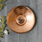 Aira Copper Tlight Set Of 2 Tlight