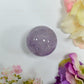 Amethyst Brazilian Natural Ball Reiki Balls