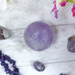 Amethyst Brazilian Natural Ball Reiki Balls