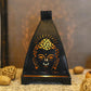 Antique Handcrafted Buddha Lantern For Home Decor