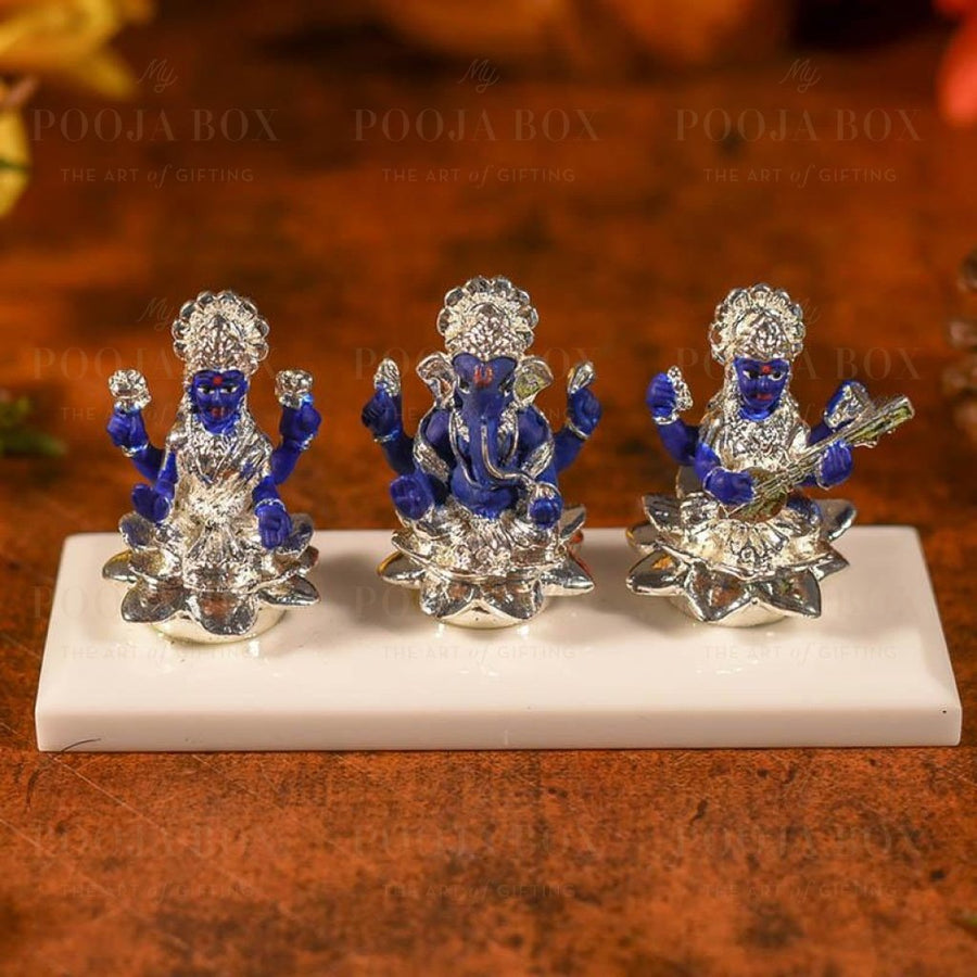 Silver