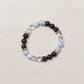 Aries Zodiac Crystal Bracelet Zodiac Collection