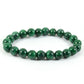 Malachite Healing Crystal Bracelet