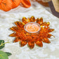 Beads Decorative Candle