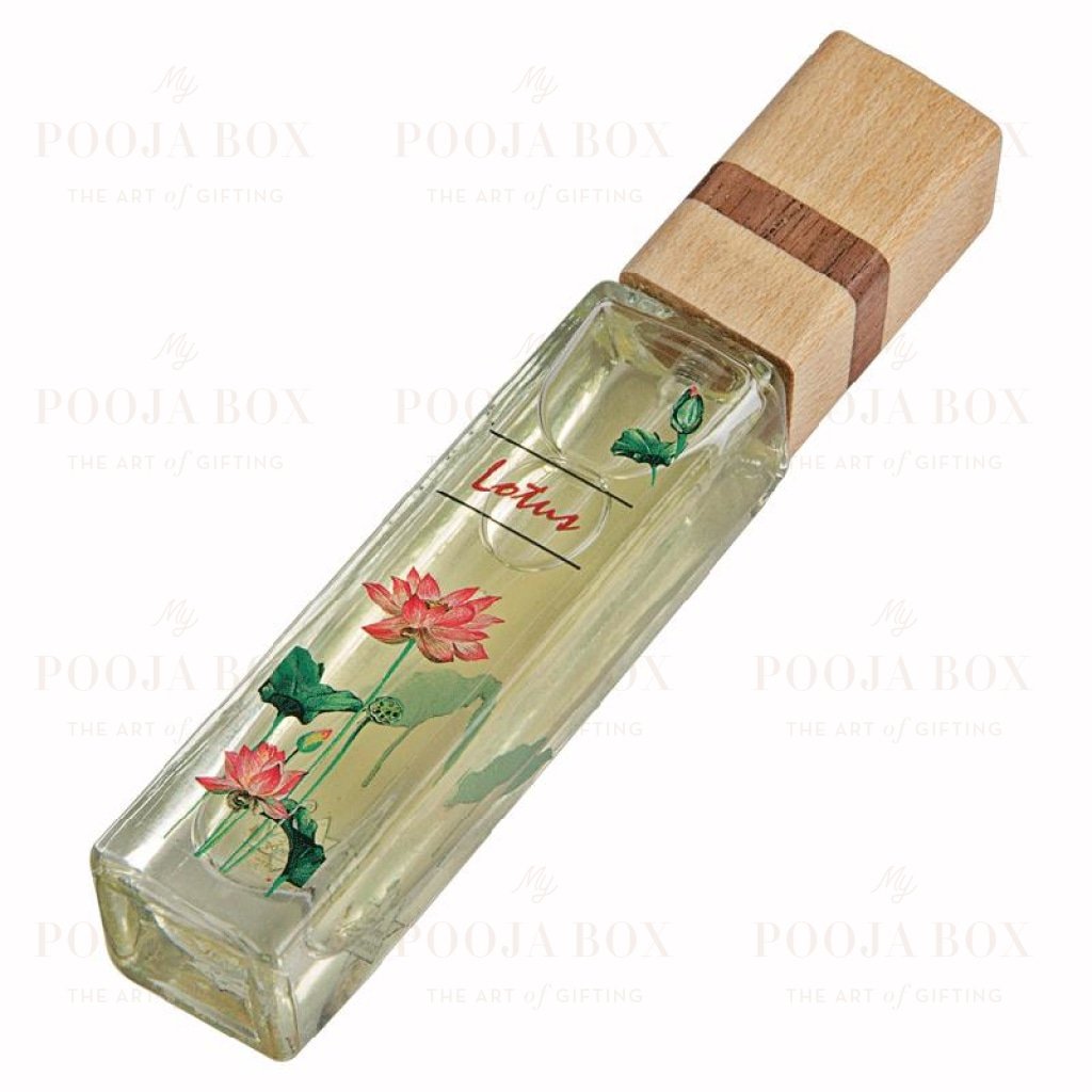 Bhagavad Gita Gift Box Pooja