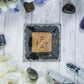 Black Tourmaline Pyramid Reiki