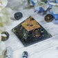 Black Tourmaline Pyramid Reiki