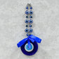 Blue Evil Eye Hanging For Protection Feng Shui