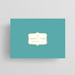 Azure Blue Box (Large)