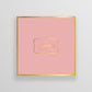 Large Pink Gift Box