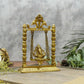 Brass Swinging Ganesha Idol/murti Idol