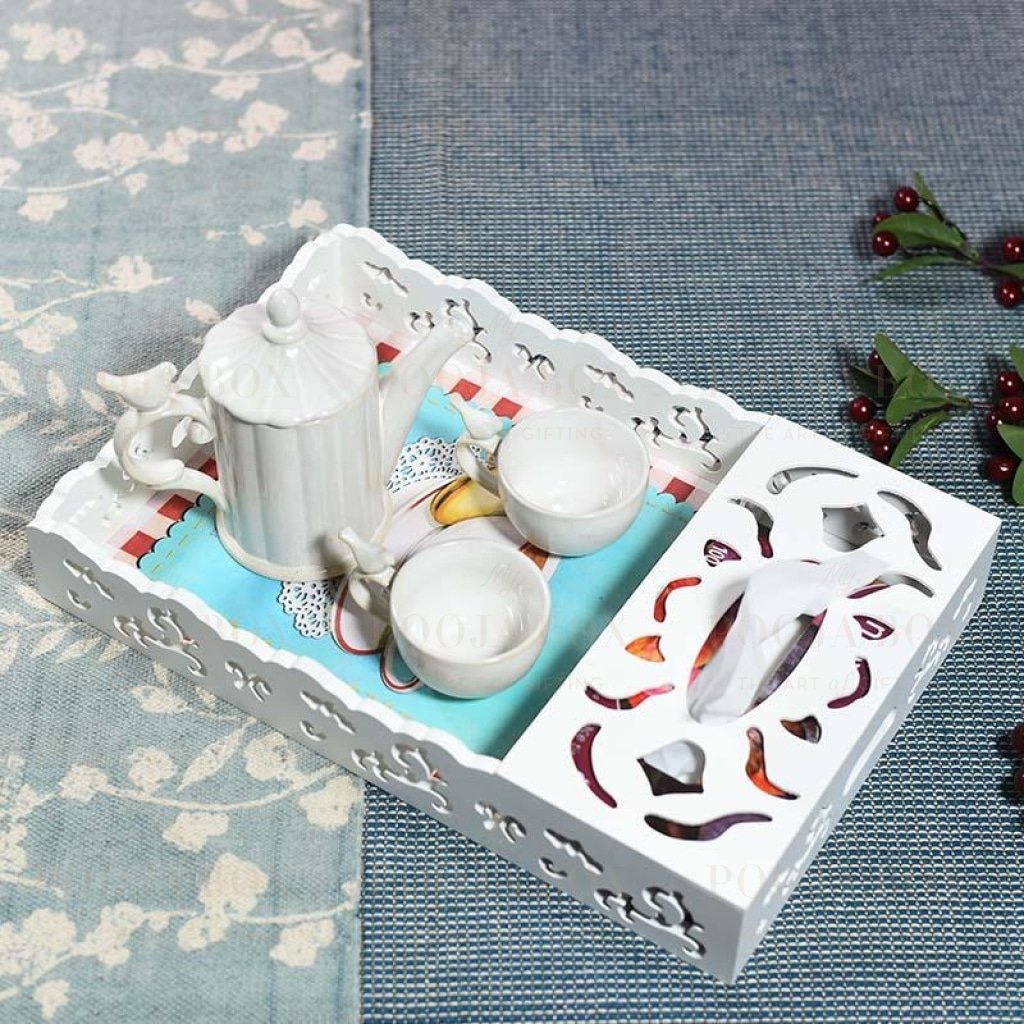 Casablanca Serving Tray Crockery