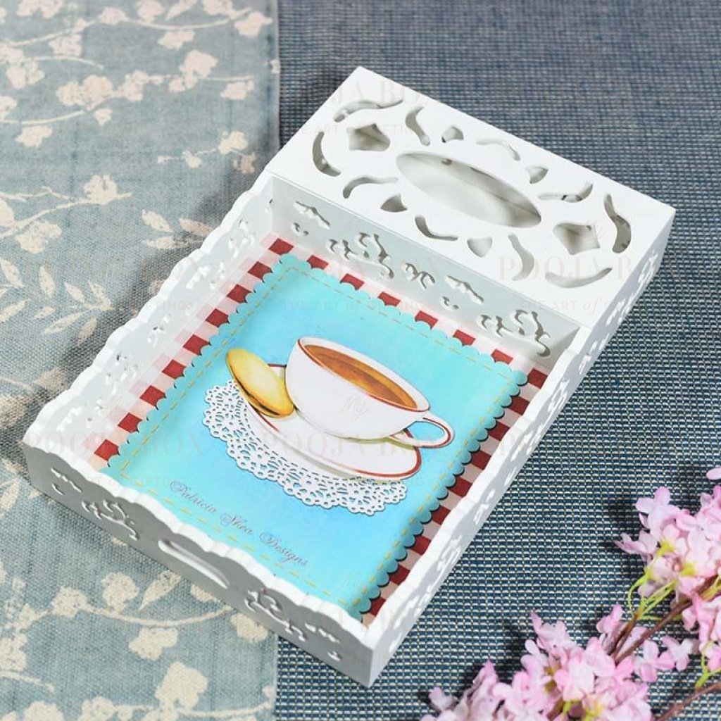 Casablanca Serving Tray Crockery