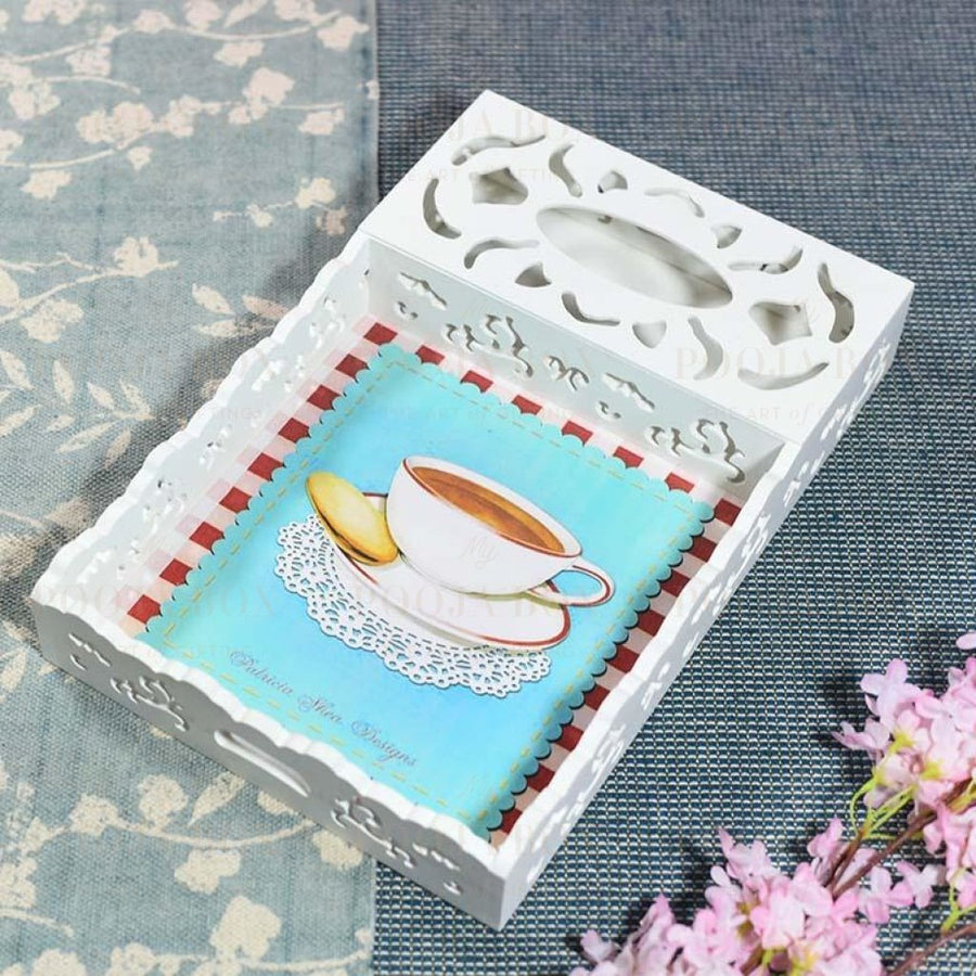Casablanca Serving Tray Crockery